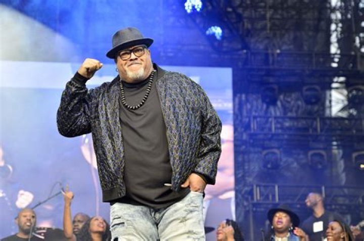 Unveiling Fred Hammond's Net Worth: Discoveries And Insights