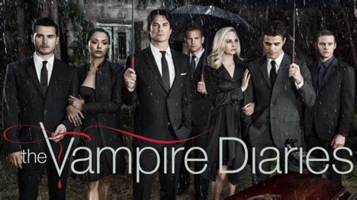 Unveiling Gavin Casalegno's Impact On "The Vampire Diaries"