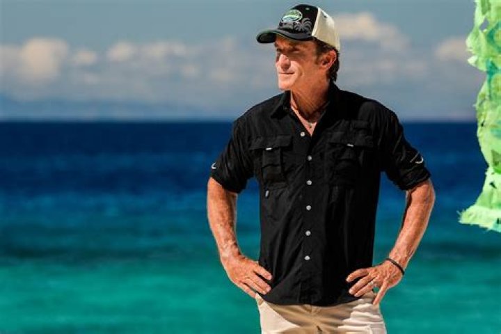 Unveiling Jeff Probst's Salary: Discoveries And Insights Await
