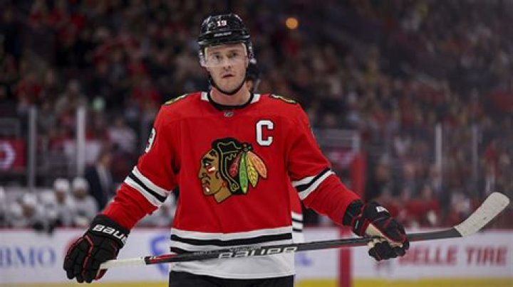 Unveiling Jonathan Toews' Financial Empire: Secrets And Surprises Revealed