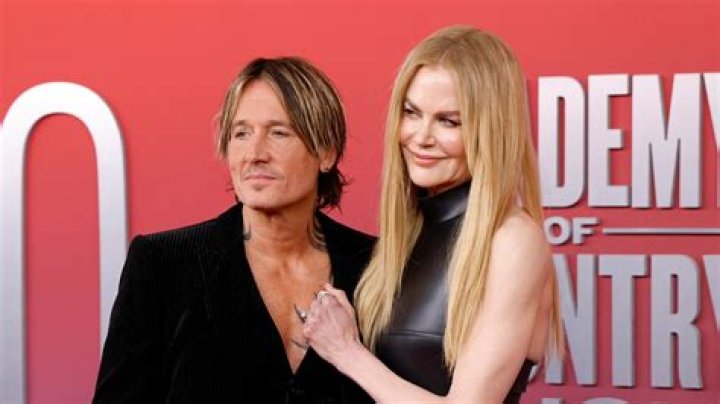 Unveiling Keith Urban's Net Worth: Discoveries And Insights