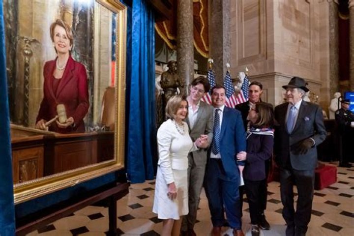 Unveiling Nancy Pelosi's Net Worth: Secrets And Surprises Revealed