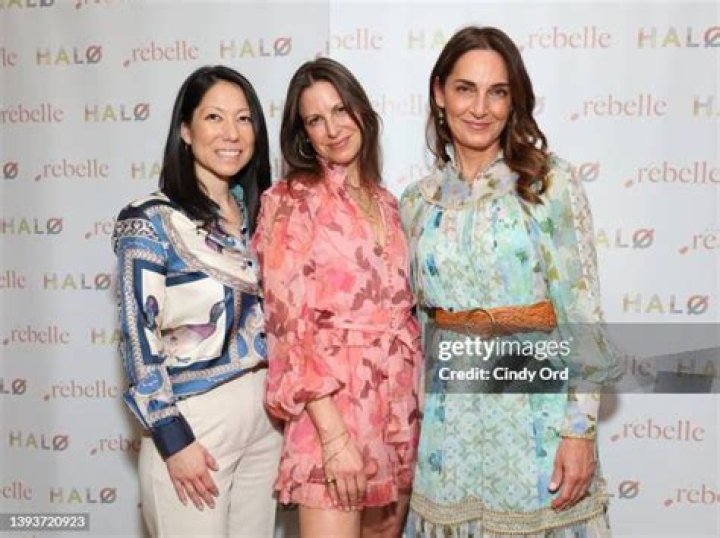 Unveiling The Billionaire Brilliance Of Geraldine Hessler