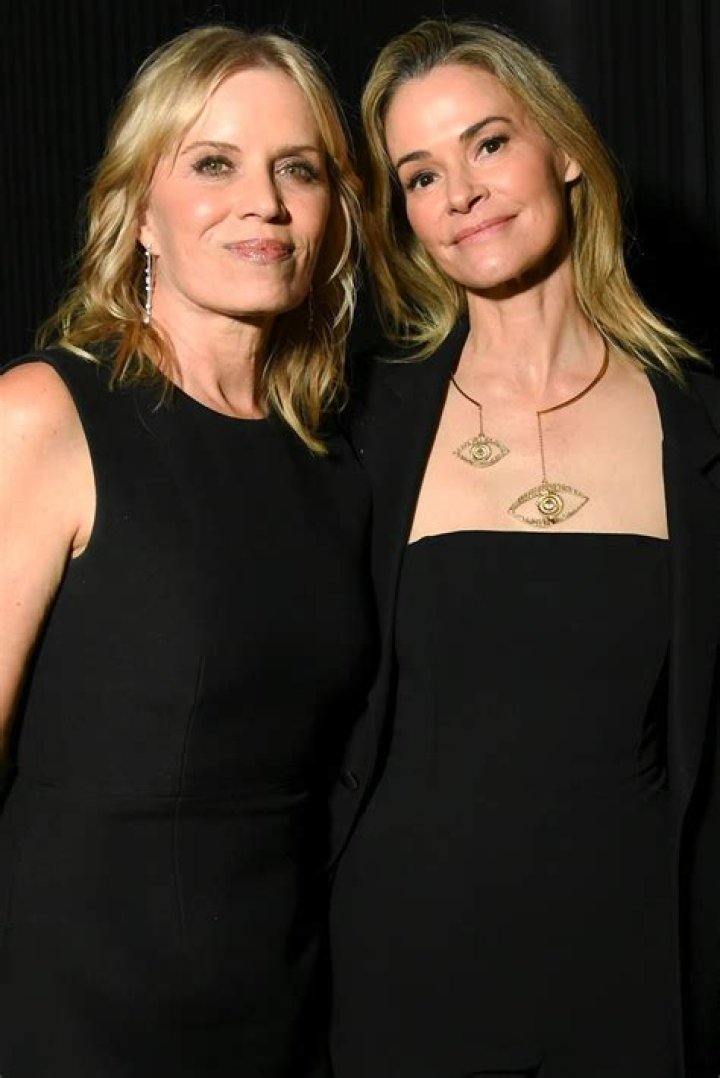 Unveiling The Enduring Bond Of Kim Dickens And Partner: Discoveries And Insights