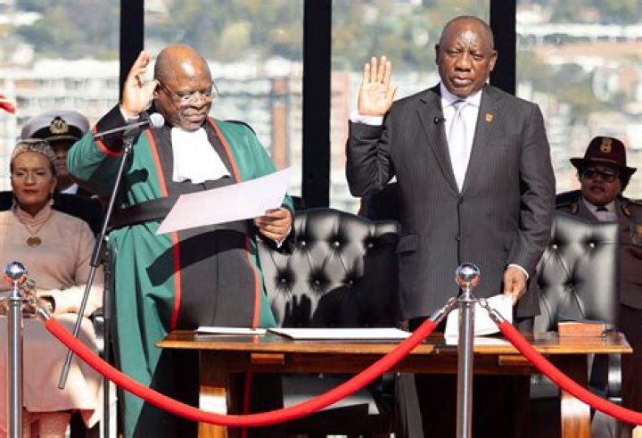 Unveiling The Extraordinary Life And Impact Of Andile Ncube