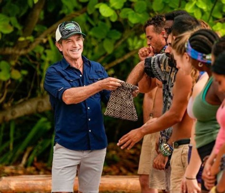 Unveiling The Fortune: Jeff Probst's Salary Exposed