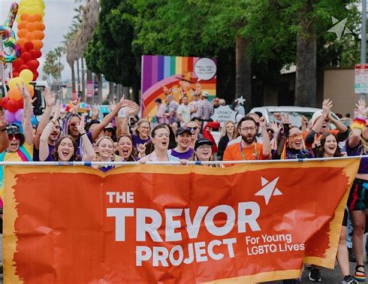 Unveiling The Impact Of The Trevor Project Drag Race