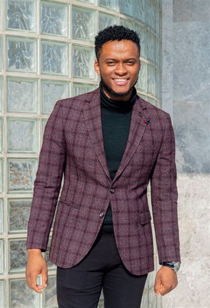 Unveiling The Inspiring Journey Of Andile Ncube's Brother