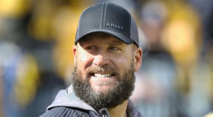 Unveiling The Inspiring Story Of Ben Roethlisberger's Wife: Ashley Harlan