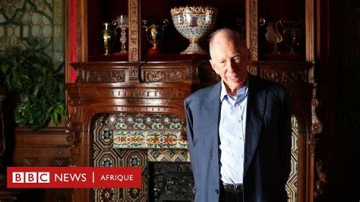 Unveiling The Legacy And Impact Of Kate Rothschild