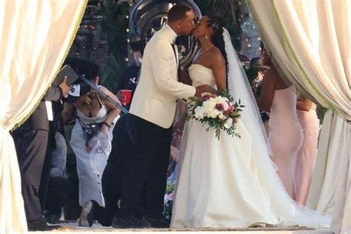 Unveiling The Life And Career Of Melanie Liburd's Husband