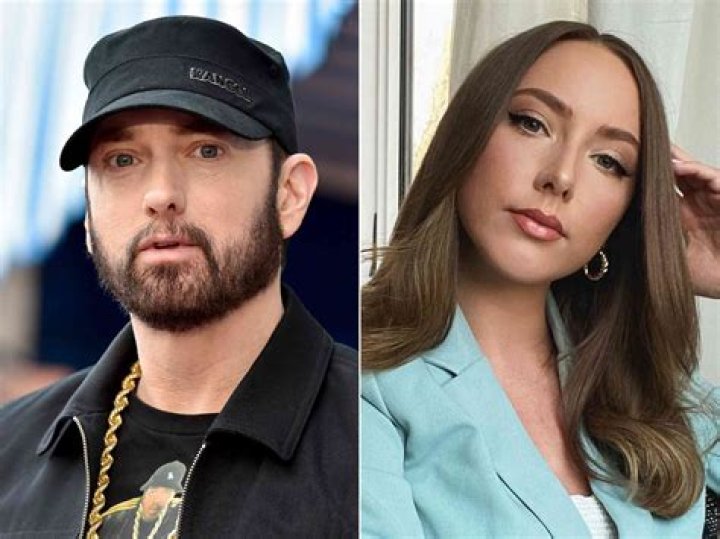 Unveiling The Life Of Eminem's Daughter