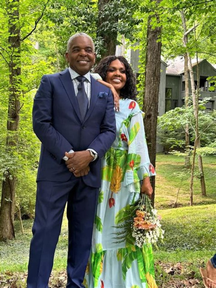 Unveiling The Net Worth Of CeCe Winans And Her Husband, Alvin Love