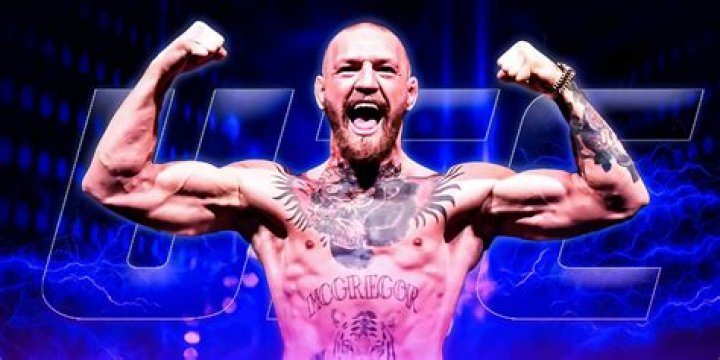 Unveiling The Secrets Of Conor McGregor: Age, Legacy, And Future