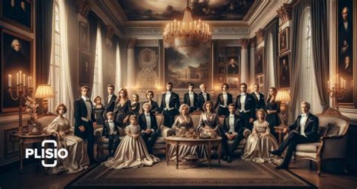 Unveiling The Unfathomable Wealth Of The Rothschild Family: Secrets And Revelations