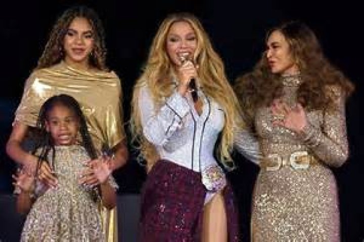 Unveiling The Wealth Of Blue Ivy: Discoveries And Insights Await