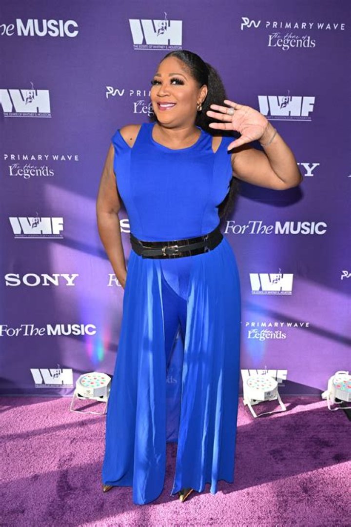 Unveiling Toni Braxton's Net Worth: A Forbes Analysis