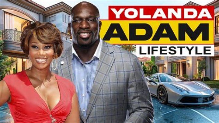 Unveiling Yolanda Adams' Net Worth: Discoveries And Insights
