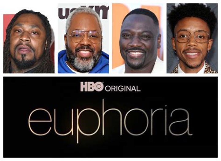 What's Kadeem Hardison Up To Now? Wife, Life After Acting, And More