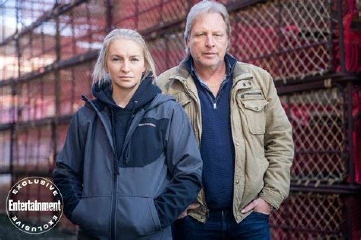 What Happened To Edgar Hansen On Deadliest Catch: A Journey Of Resilience