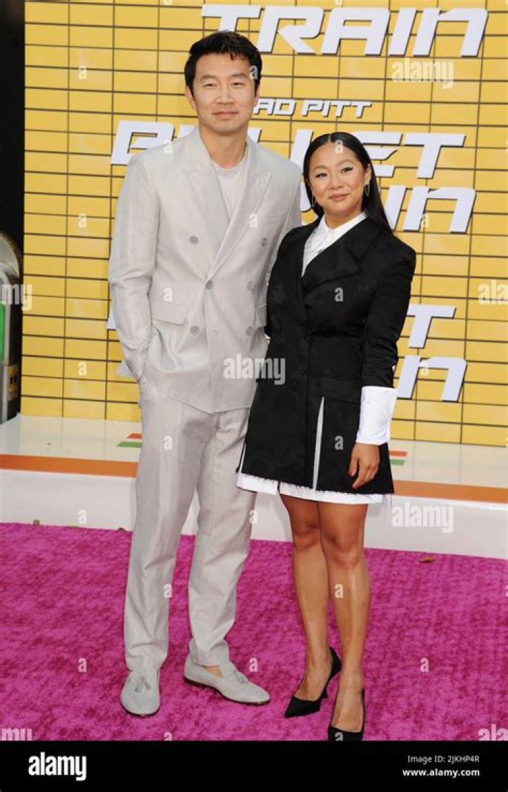 Who's Dating Stephanie Hsu? Boyfriend, Relationships And More