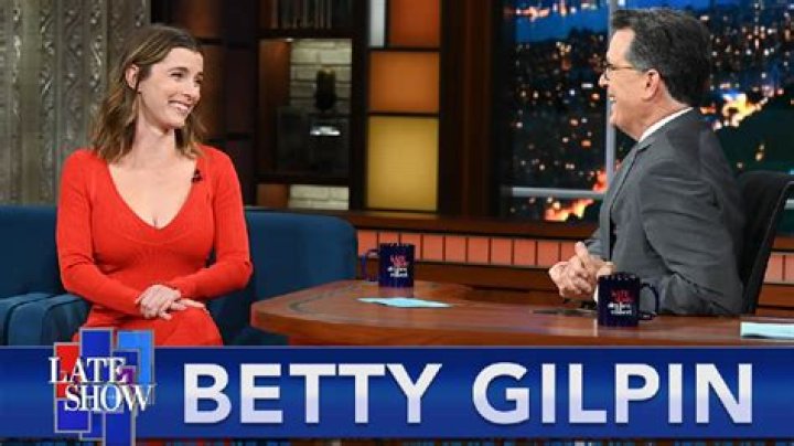 Who Is Betty Gilpin, Sister Of Peri Gilpin? Exploring Siblinghood, Values, And Success