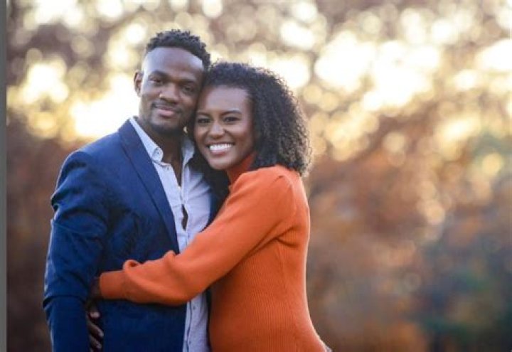Who Is Janai Norman's Husband? Uncovering The Man Behind The Star